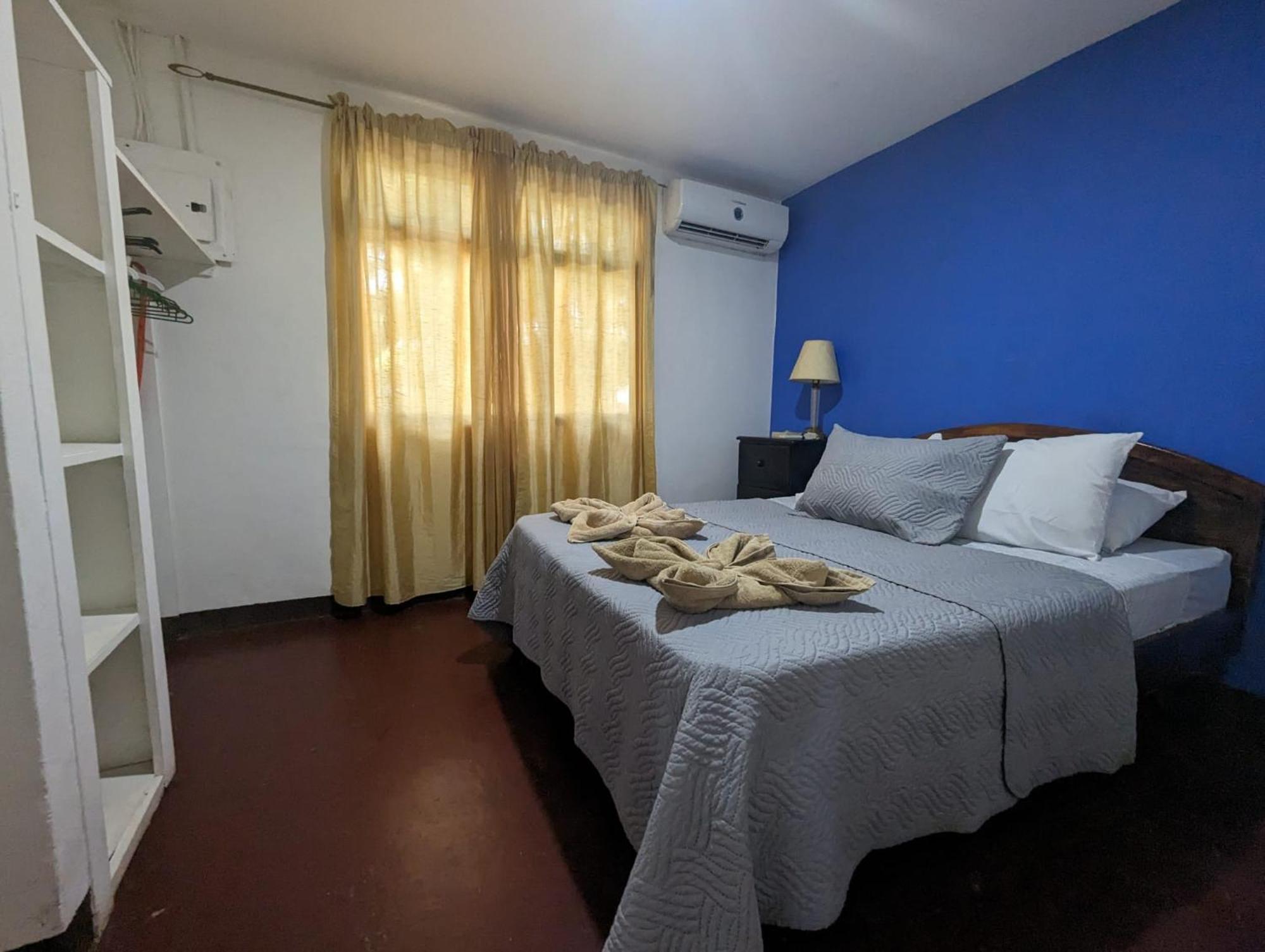 Iguana Street Houses كوكو المظهر الخارجي الصورة